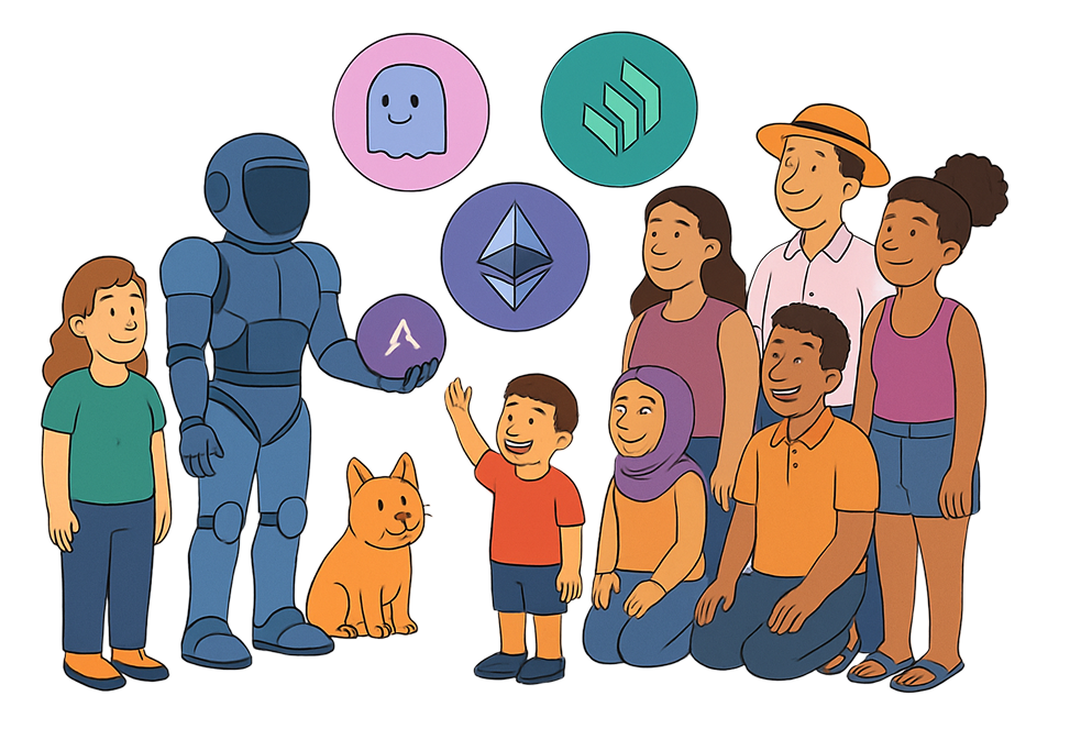 Spot ETH ETFs